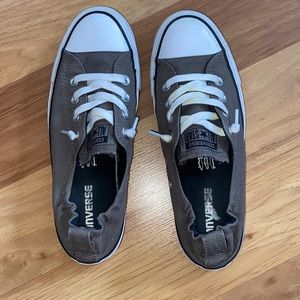 Women's Converse Shoreline Low Top Sneaker